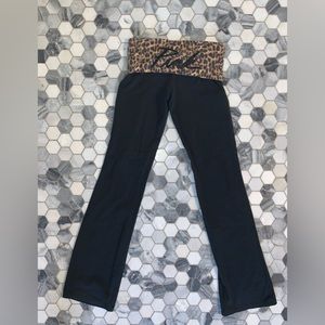 PINK Sm Yoga Pants bootcut